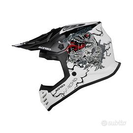 CASCO OFFROAD PROFILE JUNIOR