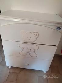  fasciatoio bimbo 