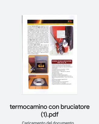 TERMOCAMINI