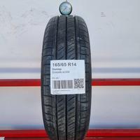Gomme Usate Dunlop 165 65 14 Guarda Catalogo