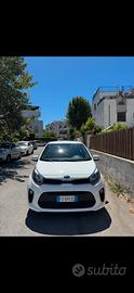 Kia picanto pari al nuovo GPL