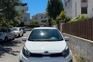 Kia picanto pari al nuovo GPL