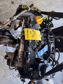 motore fiat 1.4cc tjet sigla 198a4000
