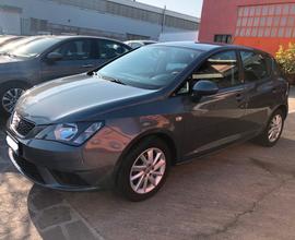 Seat Ibiza 1.0 75 CV 5p. Connect Grey
