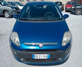 Fiat Punto Evo Punto Evo 1.4 3 porte Dynamic EasyP