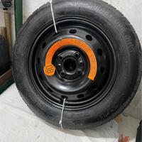 Ruotino new Panda 135/80/R14