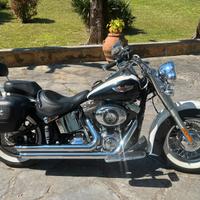 Harley davidson HERITAGE DE LUXE