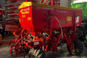 MaterMacc MSD500