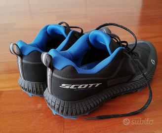 Scarpe trekking originali SCOTT