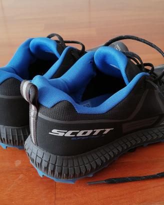 Scarpe trekking originali SCOTT