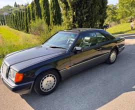 MERCEDES-BENZ 300 CE-24cat Coupé SPORTLINE