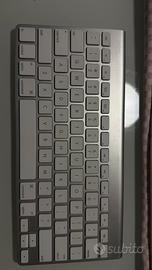 Tastiera pc Apple