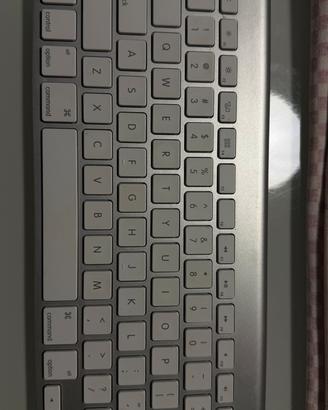 Tastiera pc Apple