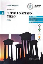Sotto lo stesso cielo. Epica 9788858344033