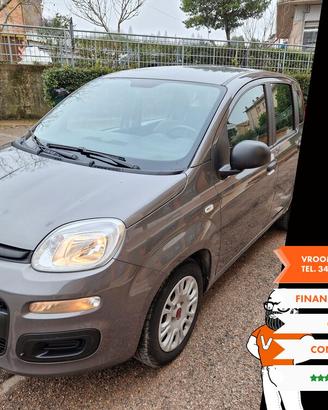 FIAT Panda 1.0 FireFly S&S Hybrid 70CV 2022