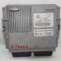 CENTRALINA GPL FIAT Panda 2° Serie 616641000 188A