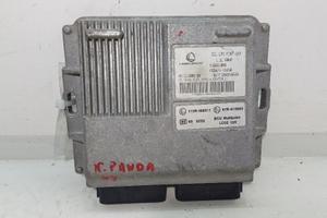 CENTRALINA GPL FIAT Panda 2° Serie 616641000 188A