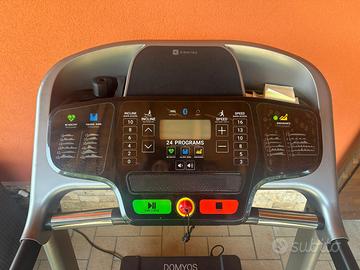 Tapis roulant Domyos T540A