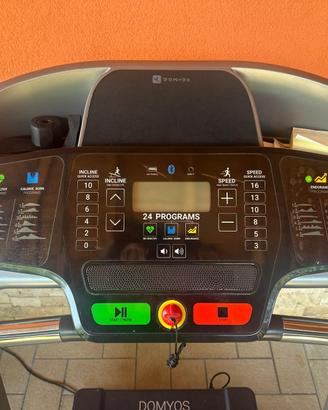 Tapis roulant Domyos T540A