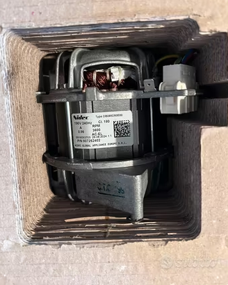 Motore Asciugatrice Rex Electrolux HP PMM P10