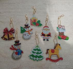 Quadretti diamond painting