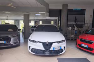 Alfa Romeo Tonale 1.6 diesel 130 CV TCT6 Sprint