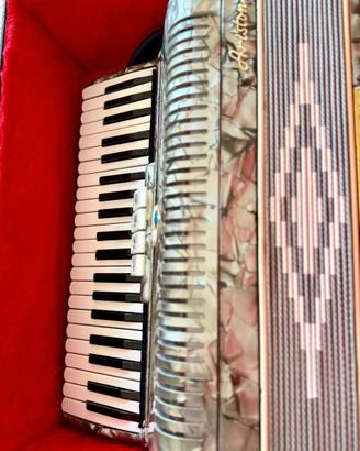 FISARMONICA 120 BASSI