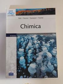 Chimica VII Edizione - Kotz Treichel Townsend