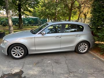 BMW Serie 1 (E87) - 2008