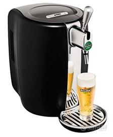 Nuovo spillatore birra Krups Vb310e10 pompa 5l