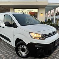 Citroen Berlingo BlueHDi 100 S&S Van M Club