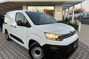 Citroen Berlingo BlueHDi 100 S&S Van M Club