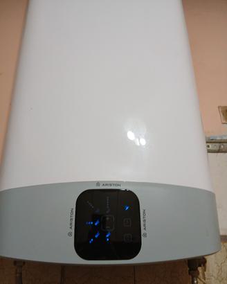 boilert seminuovo