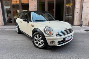 Mini Cooper D - 1.6 D 110 CV - Pepper