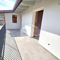 ATTICO CLASSE B+ CON 4 CAMERE E 3 BAGNI!