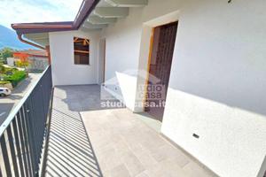 ATTICO CLASSE B+ CON 4 CAMERE E 3 BAGNI!