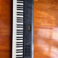 M-Audio Axiom Pro 61