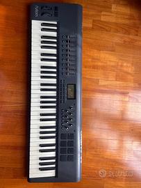 M-Audio Axiom Pro 61