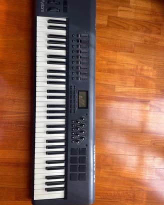 M-Audio Axiom Pro 61