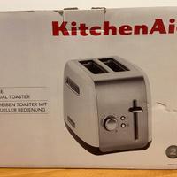 Tostapane kitchenAid