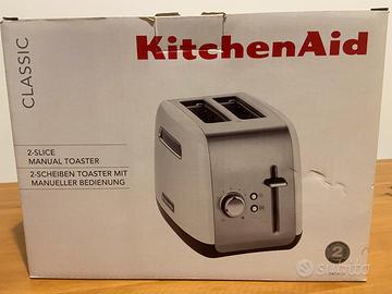 Tostapane kitchenAid