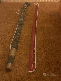 Canna pesca megabass destroyer f3 1/2 72 xs