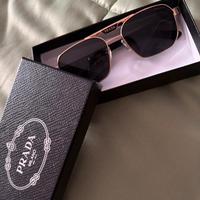 Occhiali da sole Prada