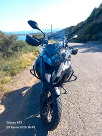 Benelli TRK 502 X - 2024