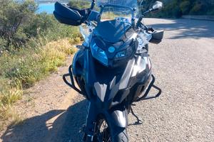 Benelli TRK 502 X - 2024