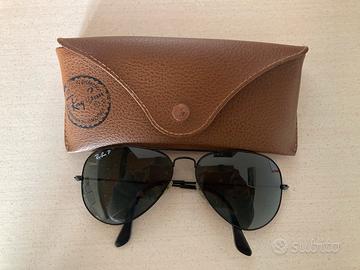 Occhiali da sole Ray-Ban