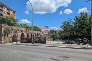 MONOLOCALE A ROMA