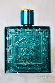 Profumo Versace nuovo