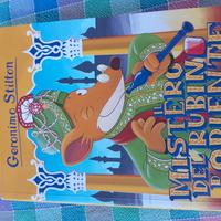 Geronimo stilton