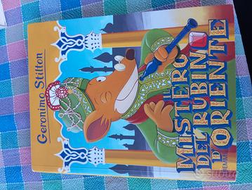 Geronimo stilton